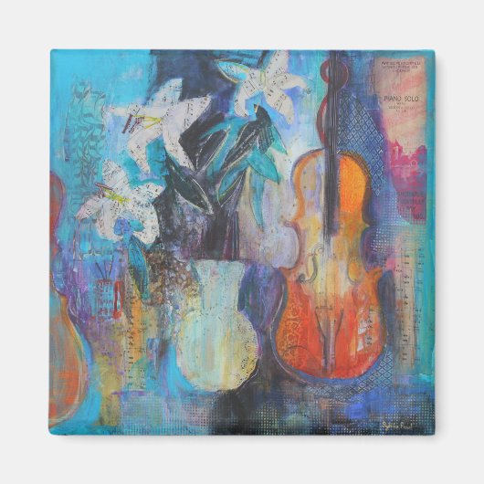 Trio 2014 magnet (Vorne)