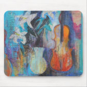 Trio 2014 mousepad (Vorne)