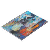 Trio 2014 notizblock (Linke Seite)