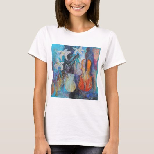 Trio 2014 T-Shirt (Vorderseite)