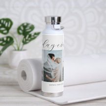 Trio Collage EDITABLE FARBFLASCHE