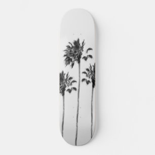 Trio-Finesse #1 #tropic #wall Skateboard