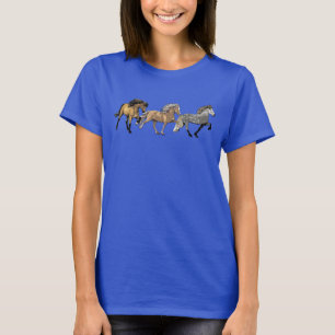Trio im Tolt T-Shirt
