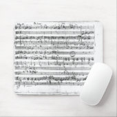 Trio, in E Major 'Kegelstatt flach Mousepad (Mit Mouse)