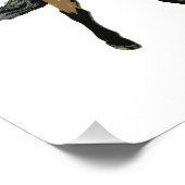 Trio in Tolt Fotodruck (Ecke)