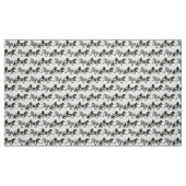 Trio in Tolt Stoff (Fat Quarter (45,7 x 55,9 cm))