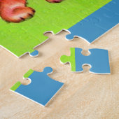 Trio kitten puzzle (Seite)