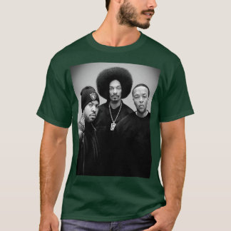 Trio monochromer Junge T-Shirt