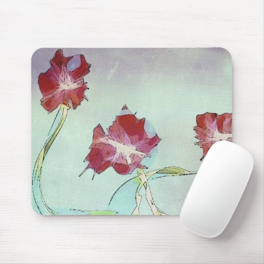 Trio Mousepad (Mit Mouse)