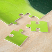 Trio of Blooms Puzzle (Seite)