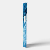 Trio of Dolphins Case-Mate iPhone Hülle (Rückseite / Rechts)