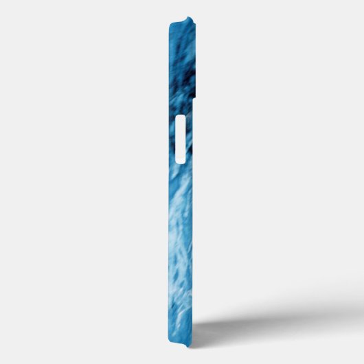 Trio of Dolphins Case-Mate iPhone Hülle (Rückseite / Rechts)