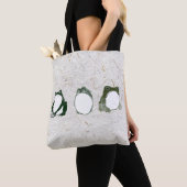 Trio of Grumpy Japanese Frogs Toads 19. Jahrhunder Tasche (Von Nahem)