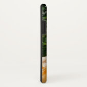 Trio of Peach Rose Floral Case-Mate iPhone Hülle (Hinten/Rechts)