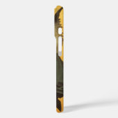 Trio of Renaissance Angels by Master of Housebook Case-Mate iPhone Hülle (Rückseite / Links)