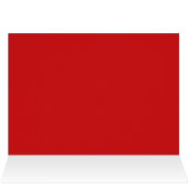 Trio of Santa Hat Labrador Retrievers Christmas (Innenansicht Horizontal (Oben))