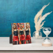 Trio Ribelle Fotoplatte (InSitu)