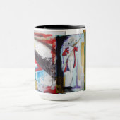 Trio Sonata opus 1 Tasse (Zentrum)