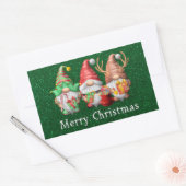 Trio Stickers von North Pole Gnomes (Umschlag)