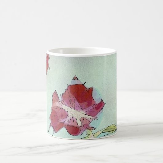 Trio-Tasse Kaffeetasse (Mittel)