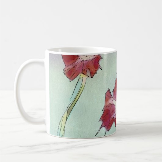 Trio-Tasse Kaffeetasse (Links)
