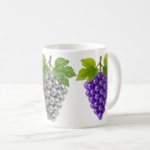 Trio Trikolore Kaffeetasse