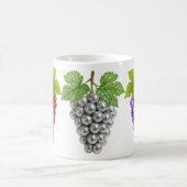 Trio Trikolore Kaffeetasse (Mittel)