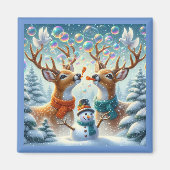 Trio Two Purity Magnet (Vorne)