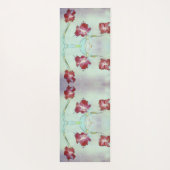 Trio Yogamatte (Rückseite)