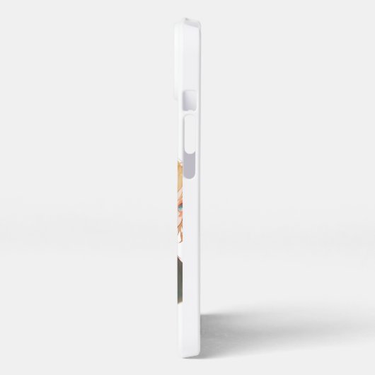 Triole iPhone Hülle (Linke Seite)