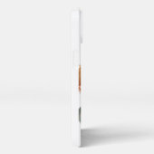 Triole iPhone Hülle (Rechte Seite)