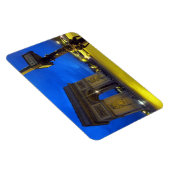 Triomphbogen Magnet (Rechte Seite)