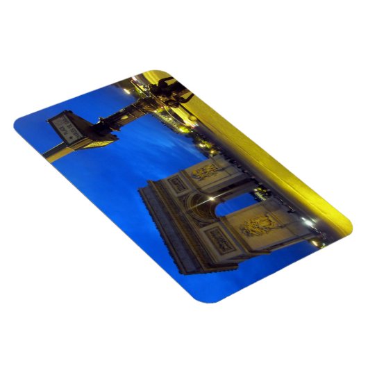Triomphbogen Magnet (Rechte Seite)