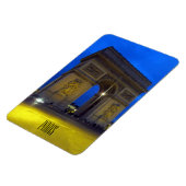 Triomphbogen Magnet (Linke Seite)