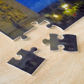 Triomphbogen Puzzle (Seite)