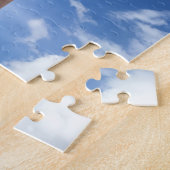 Triomphe du Carrousel Puzzle (Seite)