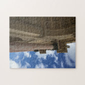 Triomphe du Carrousel Puzzle (Horizontal)