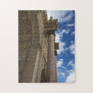 Triomphe du Carrousel Puzzle