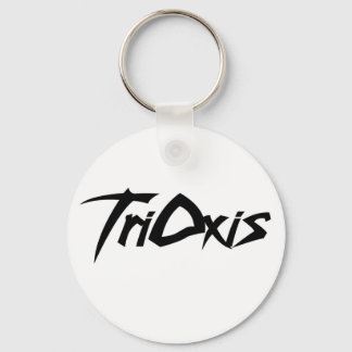 TriOxis Original-Schlüsselanhänger Schlüsselanhänger