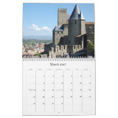 TripCoop Frankreich Kalender (Mär 2027)