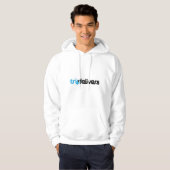 TripDelivers Hoodie (Vorne ganz)