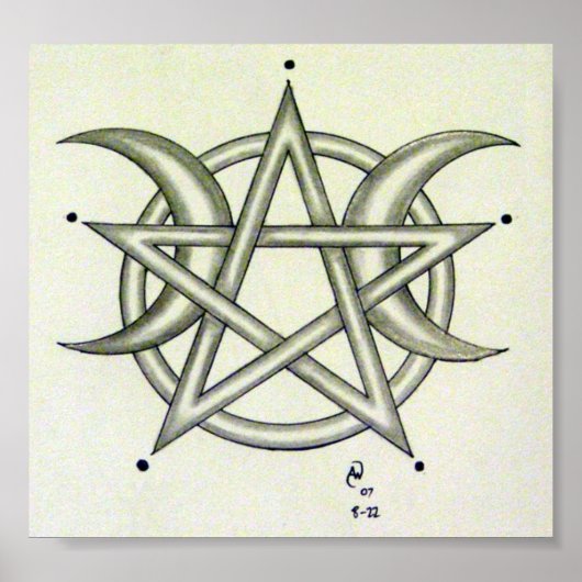 Tripelmond Poster (Vorne)