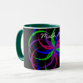 Triple Berry Coffee Tasse (Vorderseite Links)
