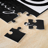 Triple Black Spirals Thunder_Cove Puzzle (Seite)