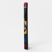 TRIPLE CANDY GEDREHT Case-Mate iPhone HÜLLE (Hinten/Links)