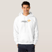 Triple Canopy Security Constellis Hoodie (Vorne ganz)