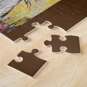 TRIPLE CROWN 1973 PUZZLE (Seite)