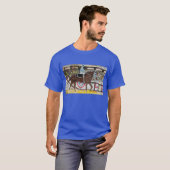 TRIPLE CROWN 1973 T-Shirt (Vorne ganz)
