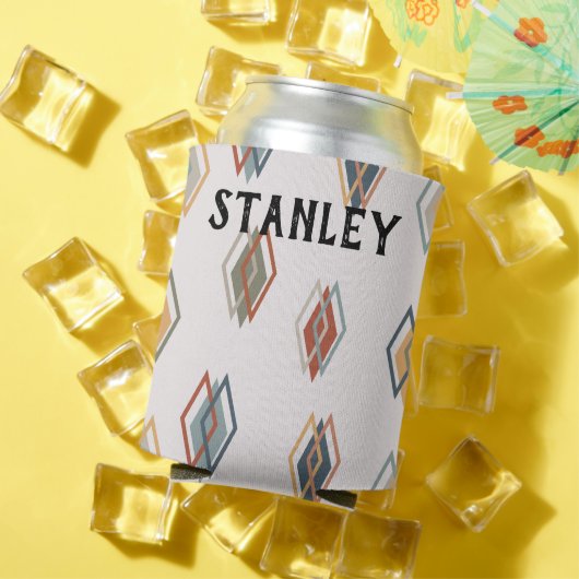 Triple Diamonds Dosenkühler (In Situ Sommer)