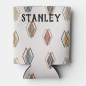 Triple Diamonds Dosenkühler (Vorderseite)